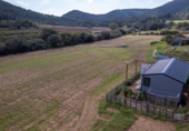 Chalet independiente con terreno en venta en la España, Olivella, ref: TR278214 foto
