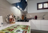 Chalet independiente con terreno en venta en la España, Olivella, ref: TR278214 foto