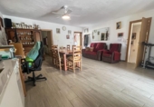 Chalet independiente con terreno en venta en la España, Olivella, ref: TR278214 foto