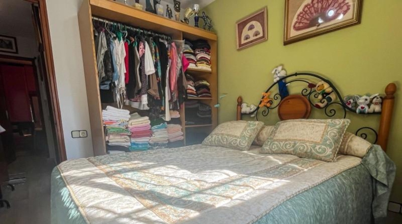 Barcelona - Olivella - 20367m2