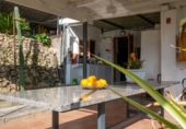 Chalet independiente con terreno en venta en la España, Olivella, ref: TR278214 foto
