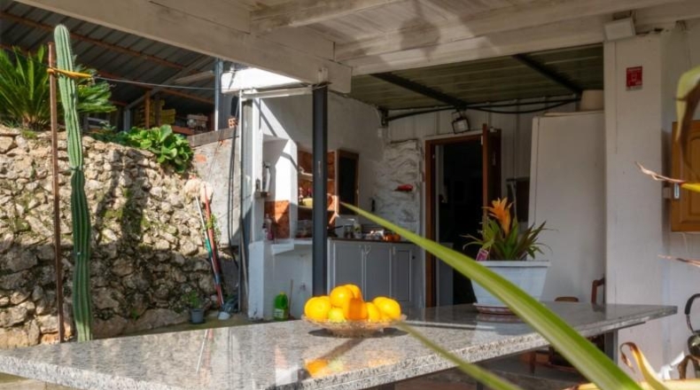 Barcelona - Olivella - 20367m2