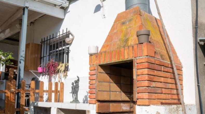 Barcelona - Olivella - 20367m2
