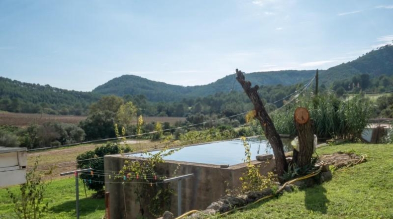 Barcelona - Olivella - 20367m2