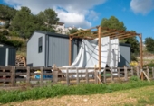 Chalet independiente con terreno en venta en la España, Olivella, ref: TR278214 foto
