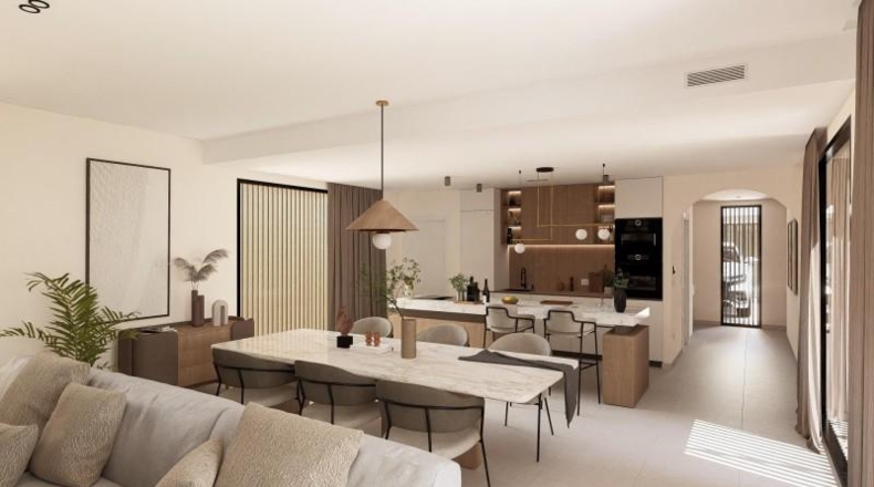 Murcia - Мурсия - 439m2