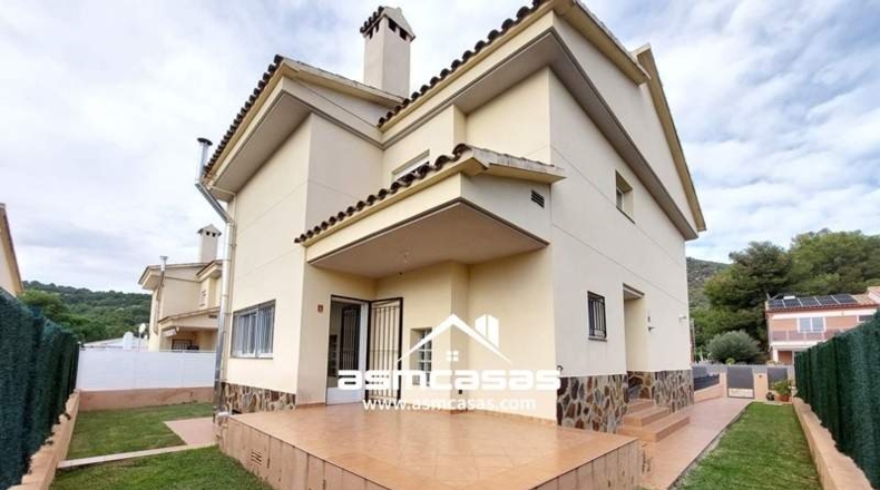 Castellon - Benicasim - 339m2