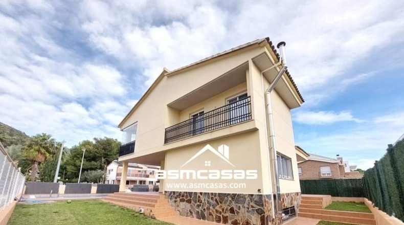 Castellon - Benicasim - 339m2