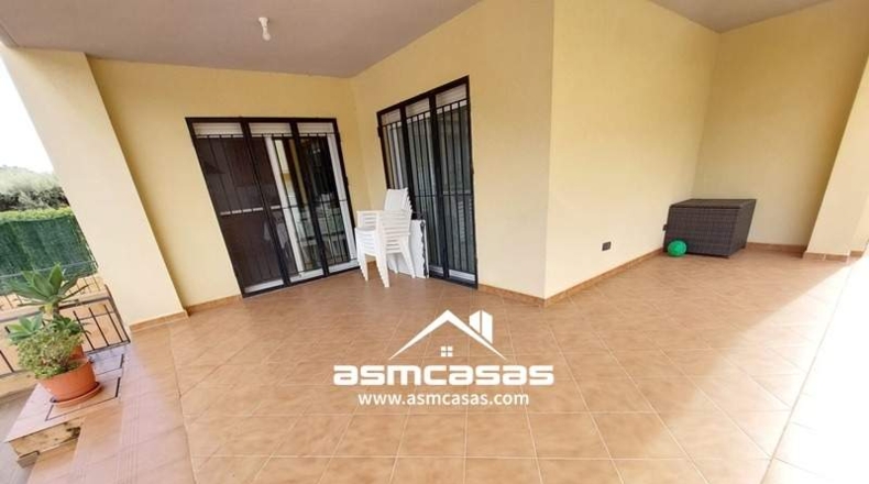Castellon - Benicasim - 339m2