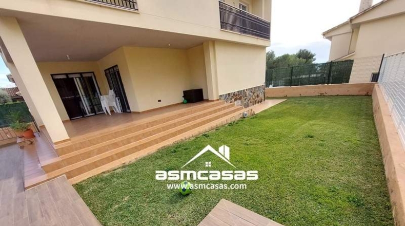 Castellon - Benicasim - 339m2