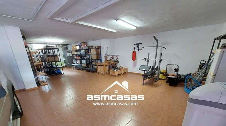 Castellon - Benicasim - 339m2