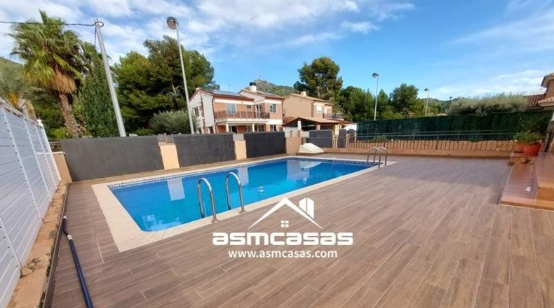 Castellon - Benicasim - 339m2
