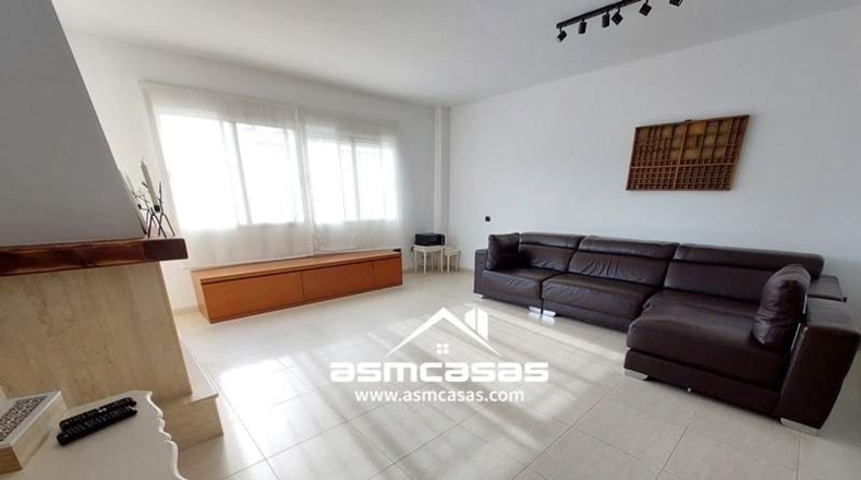Castellon - Benicasim - 339m2