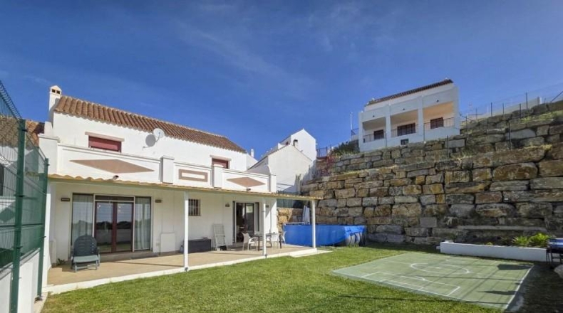 Málaga - Casares - 277m2