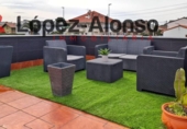 Detached villa with land for sale on España, Santander, ref: TR403024 photo