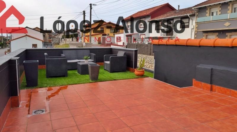 Cantabria - Santander - 306m2