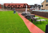 Detached villa with land for sale on España, Santander, ref: TR403024 photo