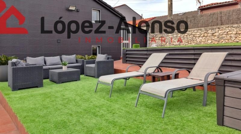 Cantabria - Santander - 306m2