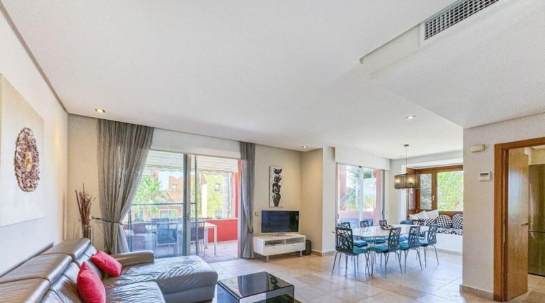 Málaga - Manilva - 228m2