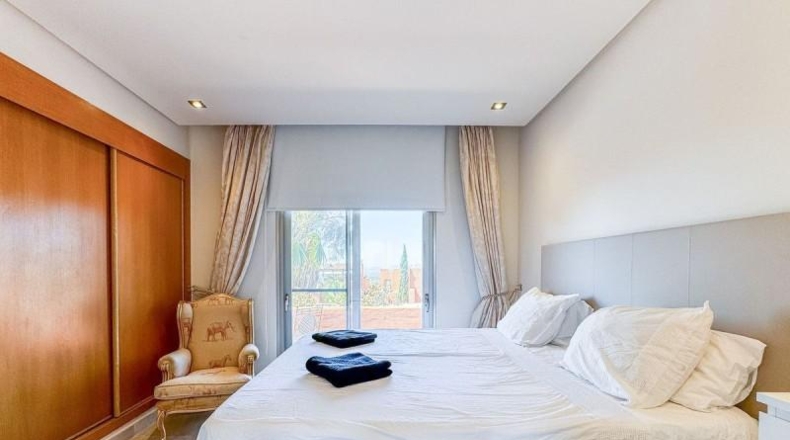 Málaga - Manilva - 228m2