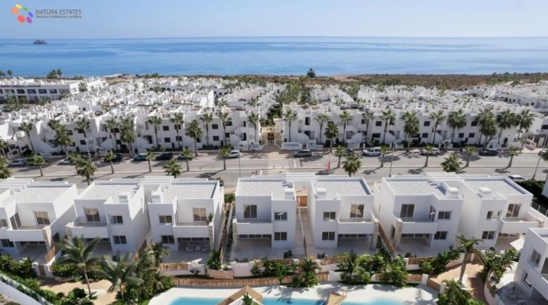 Almeria - San Juan de los Terreros - 253m2