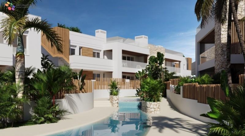 Almeria - San Juan de los Terreros - 253m2