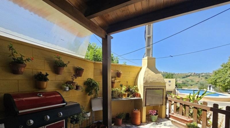 Málaga - Casares - 3000m2