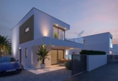 Detached villa with land for sale on España, La Oliva, ref: TR168659 photo