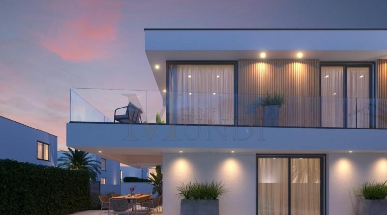 Las Palmas - La Oliva - 109m2