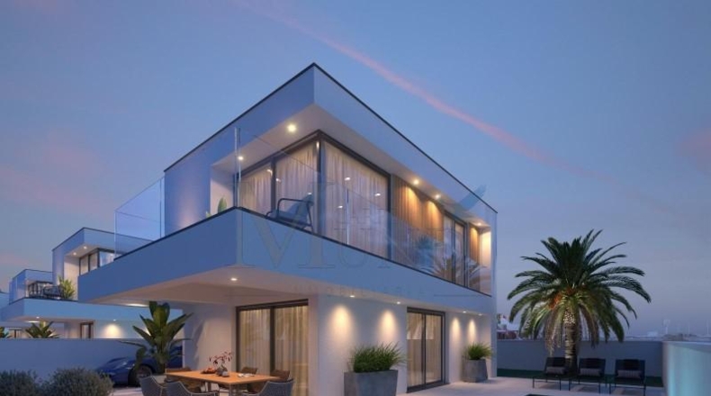 Las Palmas - La Oliva - 109m2
