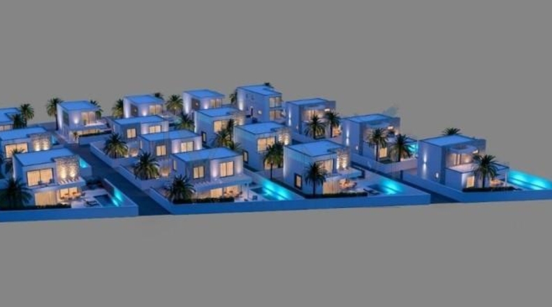 Las Palmas - La Oliva - 109m2