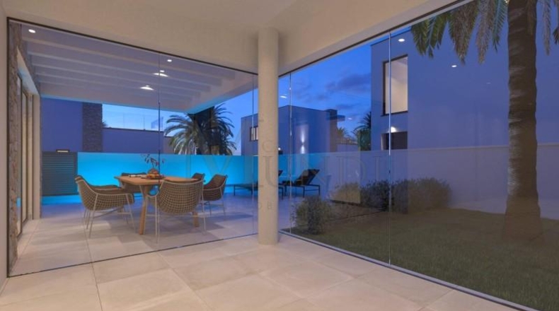 Las Palmas - La Oliva - 109m2