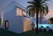 Detached villa with land for sale on España, La Oliva, ref: TR168659 photo