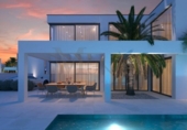Detached villa with land for sale on España, La Oliva, ref: TR168659 photo