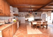 Chalet independiente con terreno en venta en la España, Elche, ref: TR401829 foto