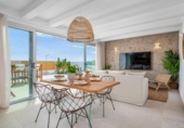 Chalet independiente con terreno en venta en la España, Los Alcázares, ref: TR328439 foto