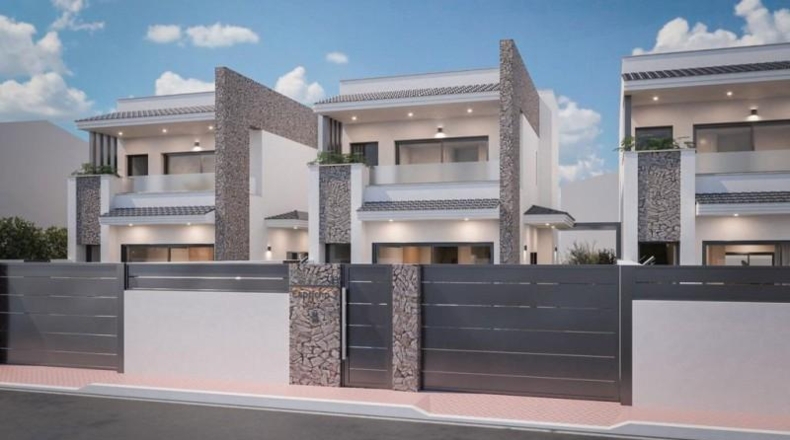 Murcia - San Pedro del Pinatar - 202m2