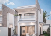 Chalet independiente con terreno en venta en la España, San Pedro del Pinatar, ref: TR378376 foto