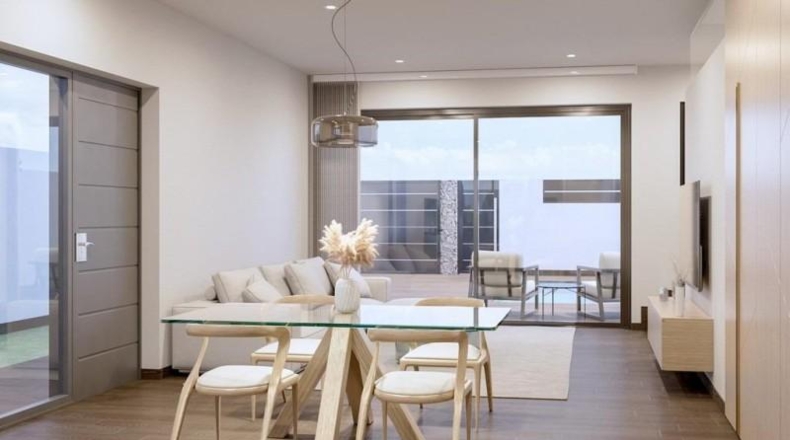 Murcia - San Pedro del Pinatar - 202m2