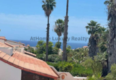 Chalet independiente con terreno en venta en la España, Arona, ref: TR146485 foto