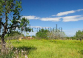 Parcela urbanizable en venta en la España, Petra, ref: TR116494 foto