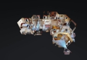 Casa de camp amb terreny en venda a la España, Còrdova, ref.: TR150836 foto