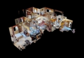 Casa de camp amb terreny en venda a la España, Còrdova, ref.: TR150836 foto