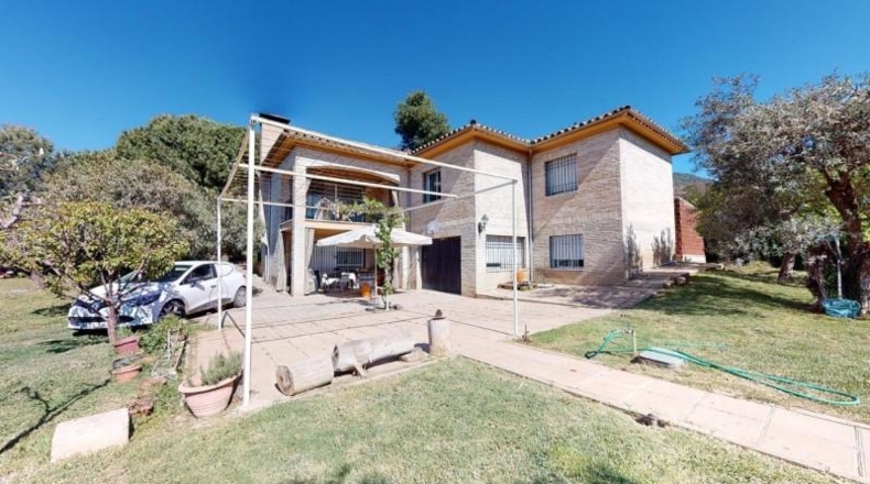 Córdoba - Córdoba - 1250m2