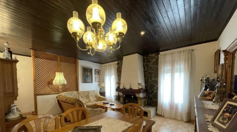 Barcelona - Fonollosa - 45000m2