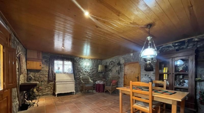 Barcelona - Fonollosa - 45000m2