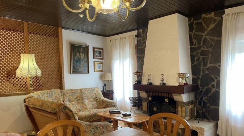 Barcelona - Fonollosa - 45000m2