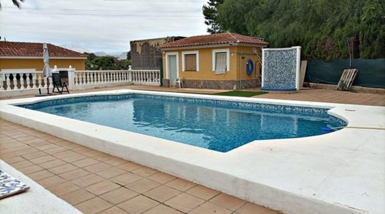 Alicante - Sant Vicent del Raspeig - 14000m2