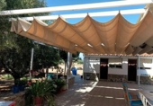 Chalet independiente con terreno en venta en la España, San Vicente del Raspeig, ref: TR362806 foto