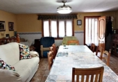 Chalet independiente con terreno en venta en la España, San Vicente del Raspeig, ref: TR362806 foto